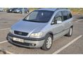 OPEL ZAFIRA A 2005/1 - 2