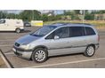 OPEL ZAFIRA A 1.6 Comfort