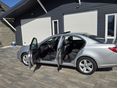 CHEVROLET EPICA 2006/9 - 11