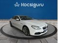 BMW 640d xDrive (Automata) Állapotfelmérve_vez.szervizk_Harman/Kardon_4x ülésfűtés_sérülésmentes