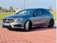 MERCEDES-AMG A 45 4Matic 7G-DCT