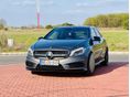 MERCEDES-AMG A 45 2014/1 - 2