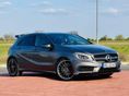 MERCEDES-AMG A 45 2014/1 - 4