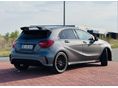 MERCEDES-AMG A 45 2014/1 - 5