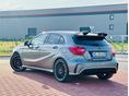 MERCEDES-AMG A 45 2014/1 - 6