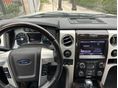FORD F 150 2013/1 - 5
