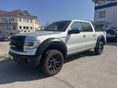 FORD F 150 2013/1 - 11