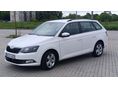 SKODA FABIA Combi 1.2 TSI Style Ülésfűtés. Tempomat. Digitklíma
