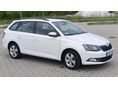 SKODA FABIA 2015/6 - 2