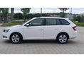 SKODA FABIA 2015/6 - 7