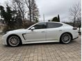PORSCHE PANAMERA GTS PDK Face lift. SportChrono. Burmester.LED+. FRISSEN VÉGZETT NAGYSZERVIZ