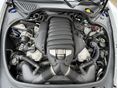 Ritkaság, a legjobb hangú V8 szívómotor, vadonatúj gyertyákkal és gyújtótrafókkal