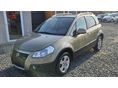 FIAT SEDICI 2009/3 - 1
