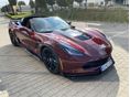 CHEVROLET CORVETTE 2017/4 - 2