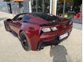 CHEVROLET CORVETTE 2017/4 - 4