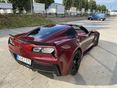 CHEVROLET CORVETTE 2017/4 - 5