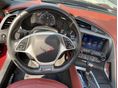 CHEVROLET CORVETTE 2017/4 - 7