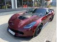 CHEVROLET CORVETTE 2017/4 - 8