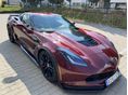 CHEVROLET CORVETTE 2017/4 - 9