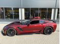 CHEVROLET CORVETTE 2017/4 - 12