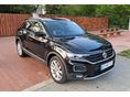 VOLKSWAGEN T-ROC 1.5 TSI ACT Style DSG
