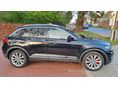 VOLKSWAGEN T-ROC 2019/3 - 2