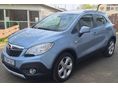 OPEL MOKKA 2013/9 - 1