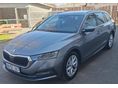SKODA OCTAVIA 2022/8 - 1