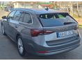 SKODA OCTAVIA 2022/8 - 2