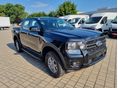 FORD RANGER 2.0 TDCi EcoBlue 4x4 XLT (Automata) Kedvező THM Több Színben Békéscsabáról!!!
