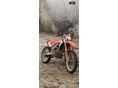 HONDA CRF 450 R 