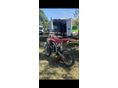 HONDA CRF 450 R 2018/6 - 2