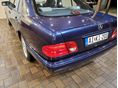 MERCEDES-BENZ E 240 1998/1 - 8