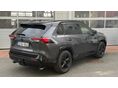 TOYOTA RAV 4 2021/7 - 2