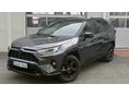 TOYOTA RAV 4 2021/7 - 1
