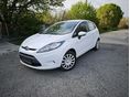 FORD FIESTA 2011/3 - 1