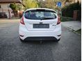 FORD FIESTA 2011/3 - 8