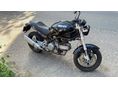 DUCATI MONSTER 620 I.E. Dark