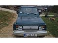SUZUKI SJ SAMURAI 1999/11 - 2