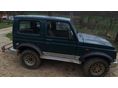 SUZUKI SJ SAMURAI 1999/11 - 3