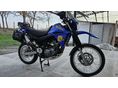 YAMAHA XT 660 R 