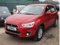 MITSUBISHI ASX 2016/4 - 1