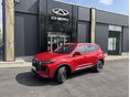 CHERY TIGGO 4 1.5 T-DGI HEV Comfort DHT 7 év vagy 150.000 km garancia