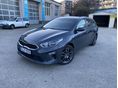 KIA CEE'D Ceed SW 1.4 MPI Bronze