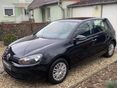 VOLKSWAGEN GOLF VI 2009/11 - 2