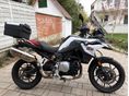 BMW F 750 GS 
