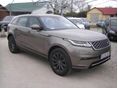 LAND ROVER RANGE ROVER VELAR RangeVelar 2.0 Si4 SE (Automata) m.o.-i 1 tulaj