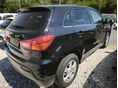MITSUBISHI ASX 2011 - 4