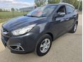 HYUNDAI IX35 2011/1 - 2