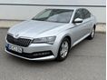 SKODA SUPERB 2023/6 - 2